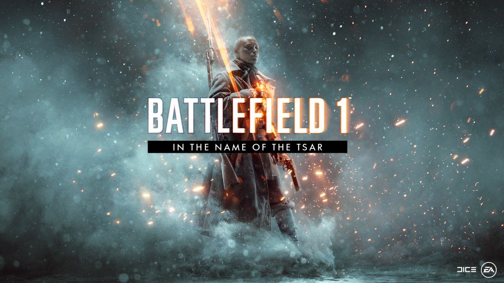 TheTrollsCreed's tweet photo. #Battlefield's new dlc… https://t.co/oAETkkrrIr https://t.co/J6nll1Ui80
