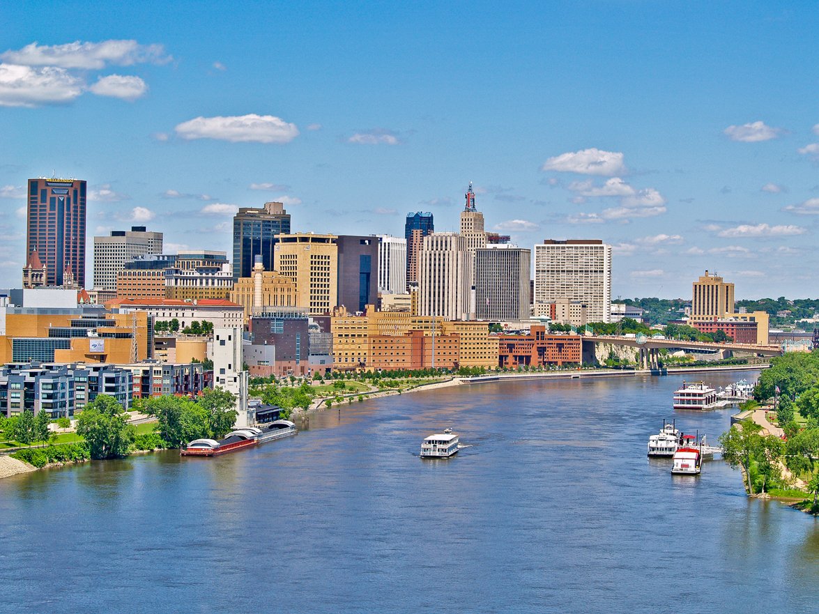 Visit Saint Paul tweet media