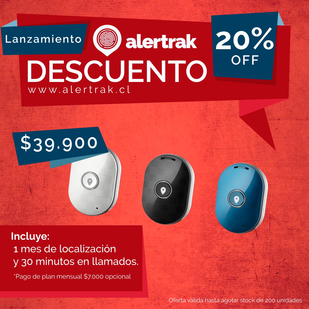 AlertrakGPS's tweet photo. ¡Recuerden que estamos de fiesta la lanzamiento!🎆🎆🎇🎇 #Seguridad #SeguridadDigital #Alertrak https://t.co/S2Q4uDxsdu