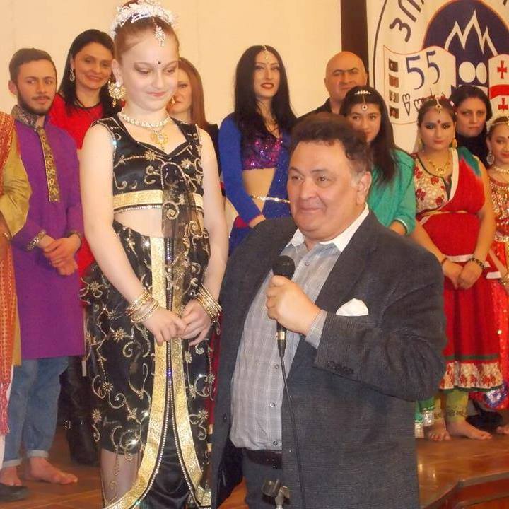  HAPPY BIRTHDAY RISHI KAPOOR 