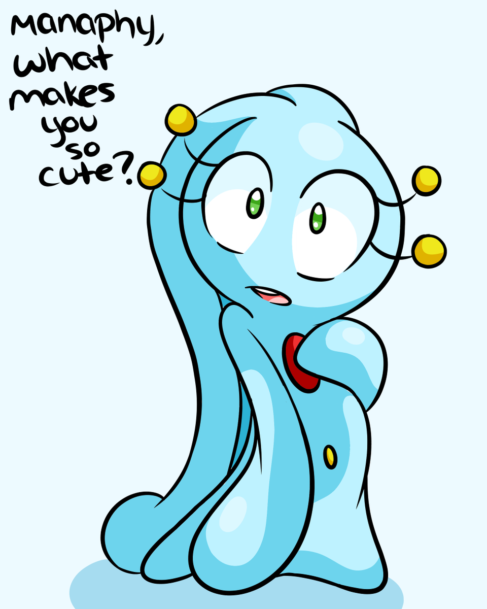 mana_chan__'s tweet image. someone asked her this recently (´ω｀*)