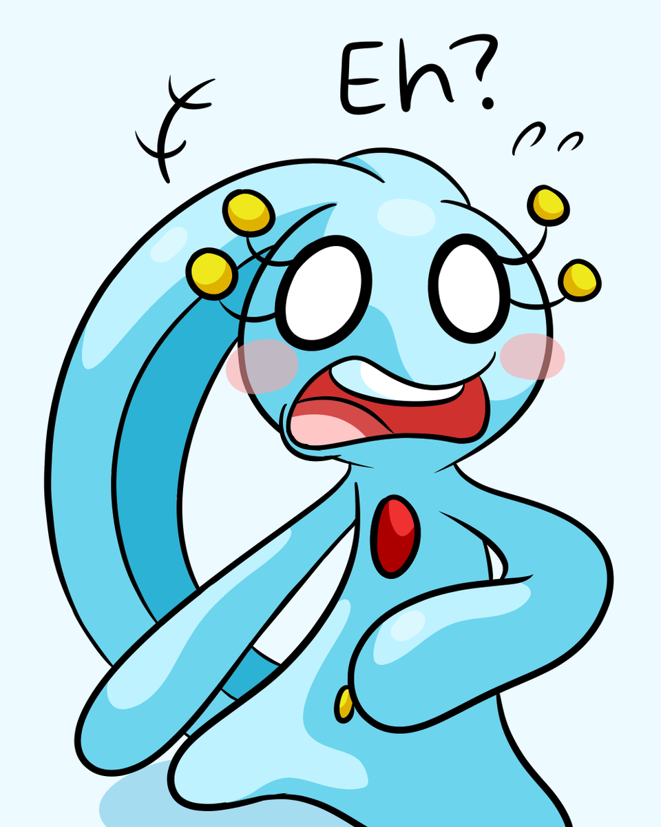 mana_chan__'s tweet image. someone asked her this recently (´ω｀*)