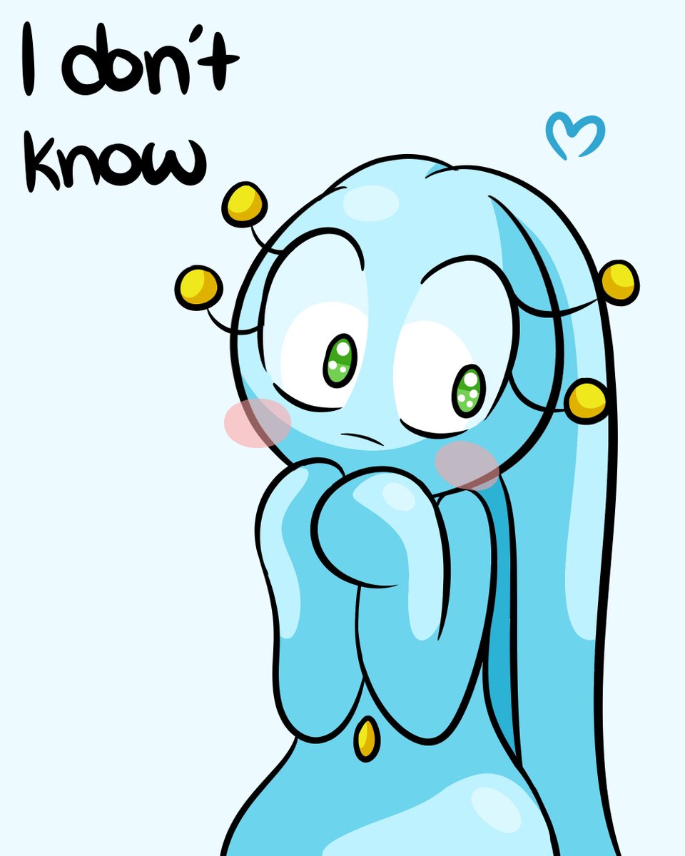 mana_chan__'s tweet image. someone asked her this recently (´ω｀*)