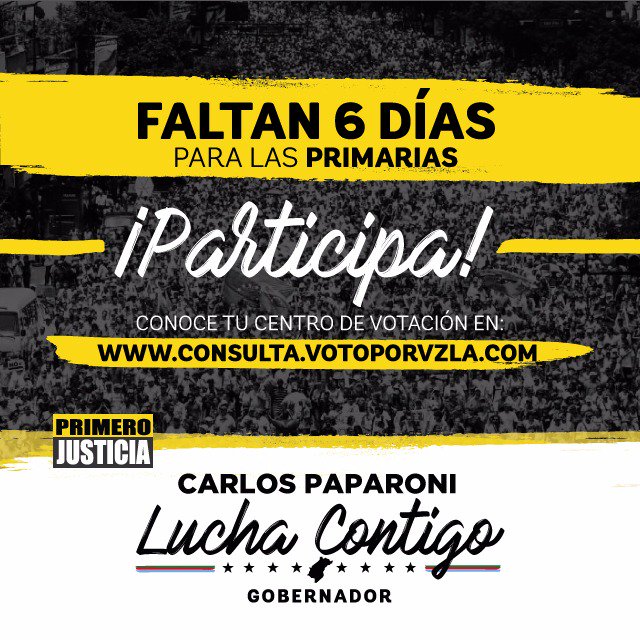 PJCampoEl1as's tweet photo. Consulta en este enlace nuestro candidato en tu Región para las primarias del próximo 10 de septiembre. https://t.co/g3abcu37EY https://t.co/UFdMNRrvPy