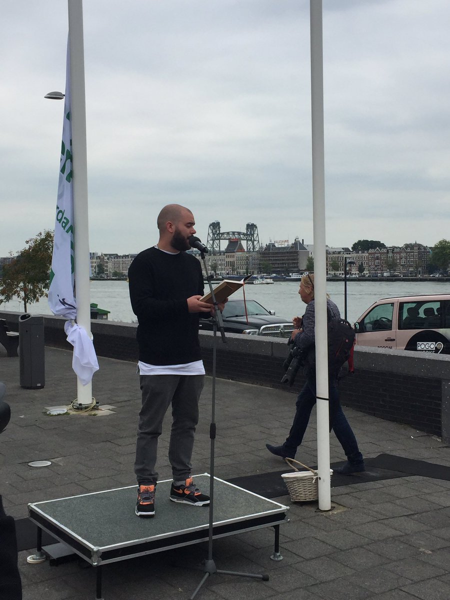 Yes We Care NL tweet media