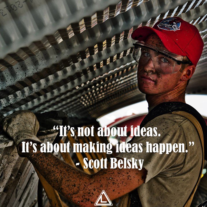 Simon_S_Prophet's tweet photo. Breath life into your ideas by taking #action #keepingfocus #stayingmotivated. https://t.co/CbS1sMdZCm