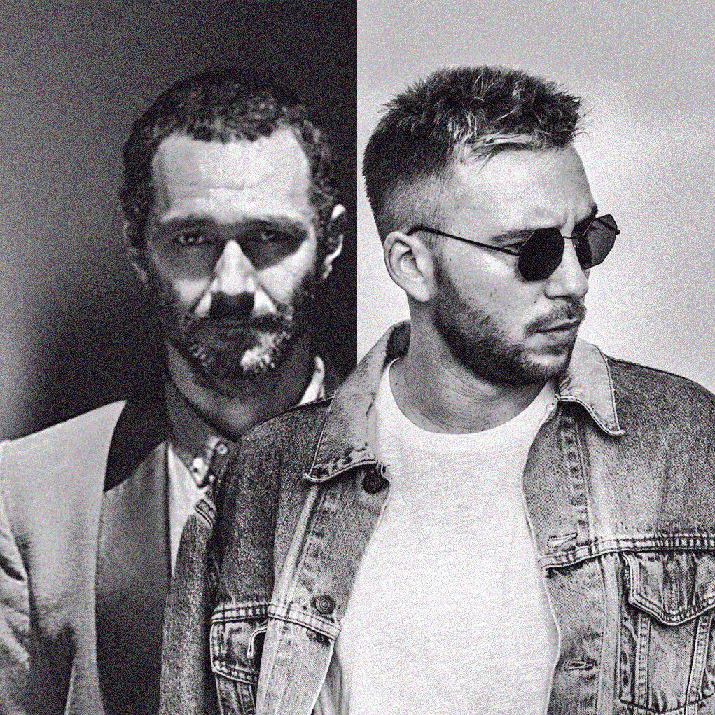 MattiaBriga's tweet photo. Non è un featuring. Non è un singolo.
@Boosta produrrà interamente il mio nuovo disco 💿 https://t.co/viVz8XsGuj