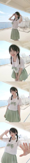 コスプレイヤー梨嘉AligaのTwitter画像64