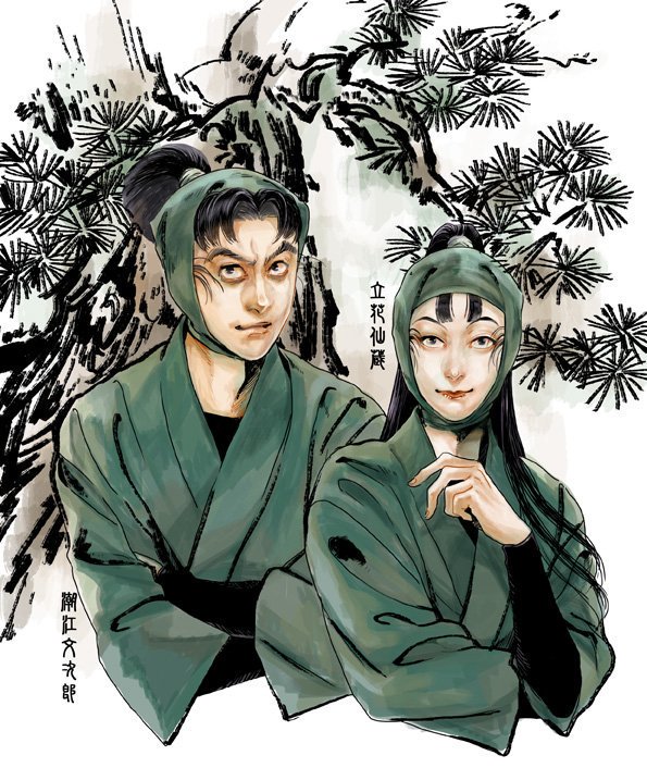 ジャンルで変わるかと思ったけどさほど変わらなかった 