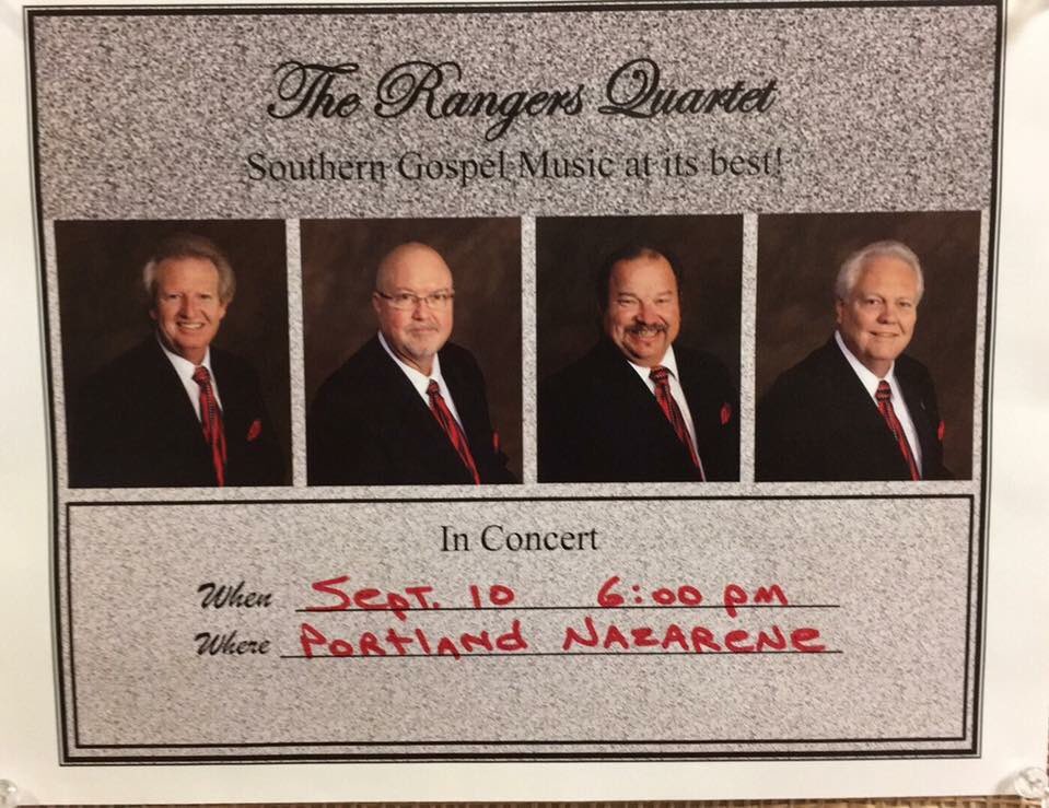 PortlandNaz's tweet image. Join us this Sunday night! All welcome!