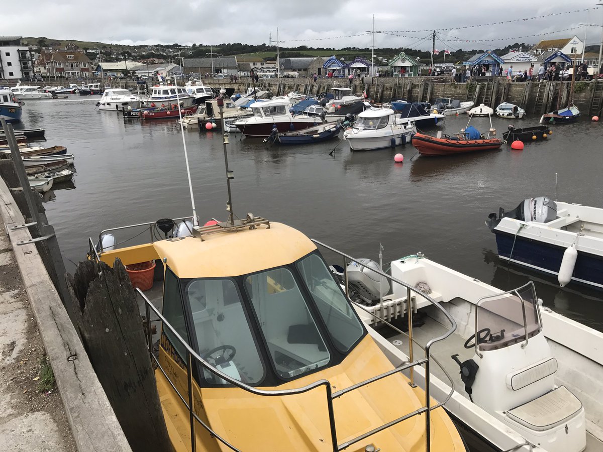 Aaronsfish's tweet photo. Dorset Hand Dived Scallops just being collected and now on route to Bristol Restaurants #aaronsfishbristol #sustainable #handdivedquality https://t.co/yE3JABTjcH