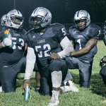 Photo by Largo Football (@DenPride_FB)