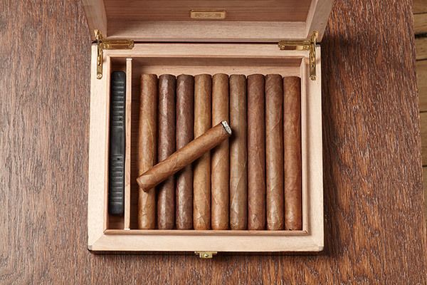 CigarAficMag's tweet photo. 10 things you should NEVER do as a #cigar smoker: https://t.co/WlpO5fWjmd https://t.co/zIT1wSc26B