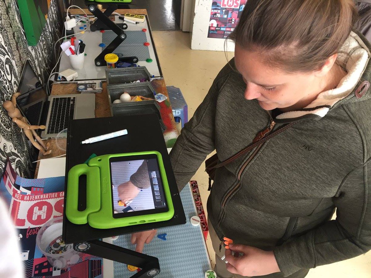 Nieuws.EGD: Nieuw Seizoen 2 Nieuwe Workshops.EGD! #TapeArt #Stopmotion #Deventer -  egbertegd.blogspot.nl/2017/09/nieuw-…