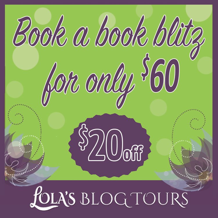 lolasblogtours's tweet photo. Today is the last day to book a book blitz with the $20 off #discount! #LolasBlogTours #authors https://t.co/RwWi7KH22r https://t.co/b7ylwaDprP