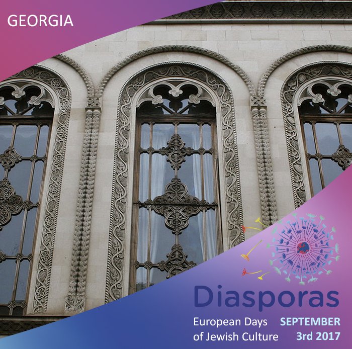 jewisheritage's tweet photo. #EDJC2017 Diasporas speeches in the National Library of the Parliament of #Georgia, on September the 5th.
https://t.co/JHdv2tkFTY https://t.co/ufYAU4wBI1