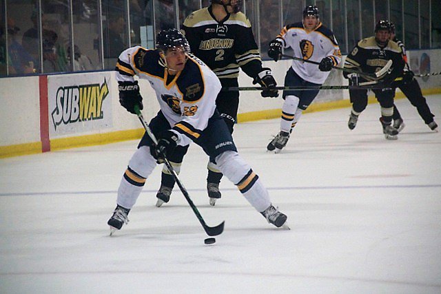 Jr_Blues's tweet photo. Springfield's Pre Season game vs @LULionsHockey is just around the corner on Sept 8th at 7:05pm! #SpringfieldProud #SpringfieldTradition https://t.co/r00gX9LmSj