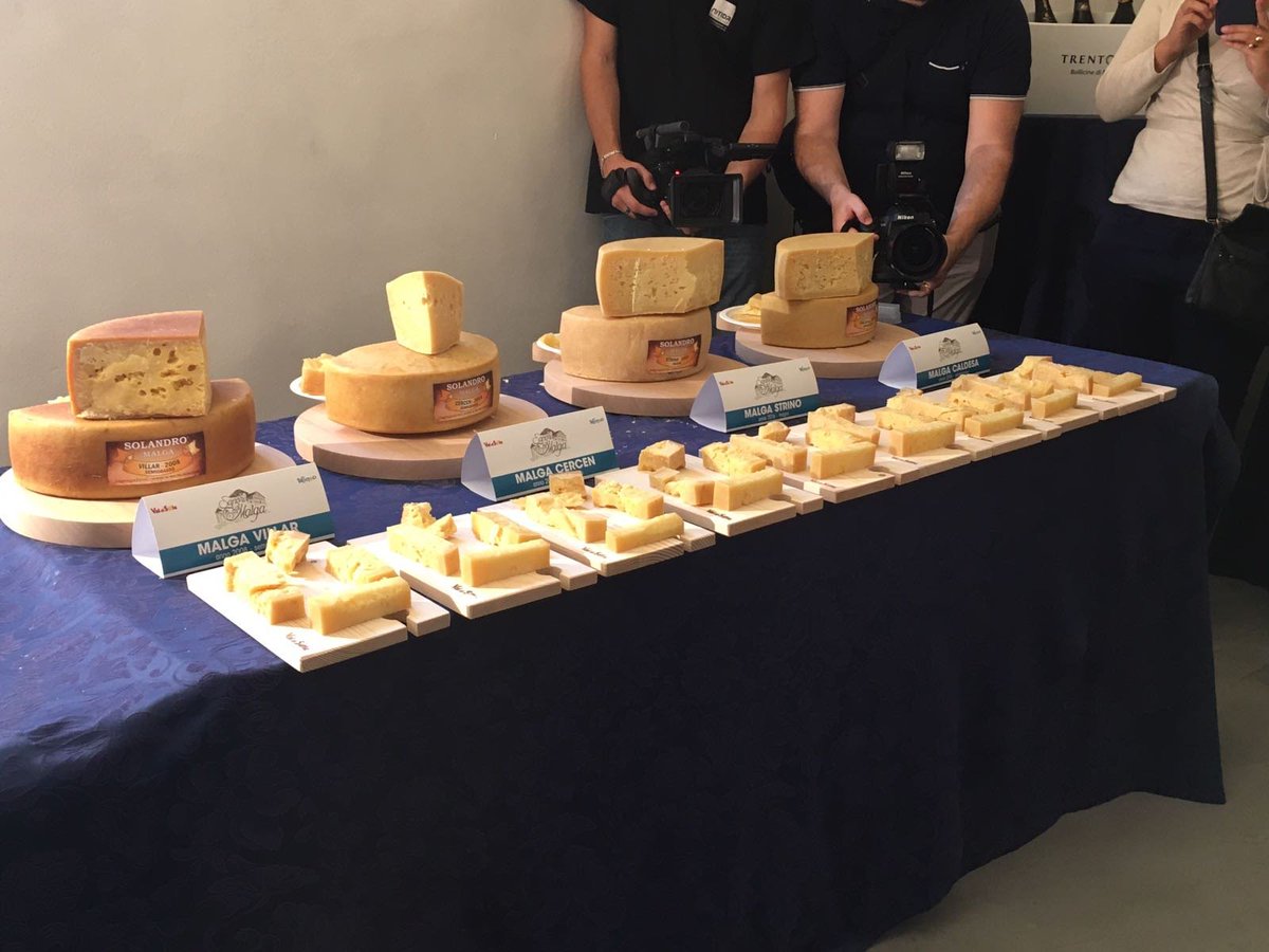 Val di Sole Trentino tweet media