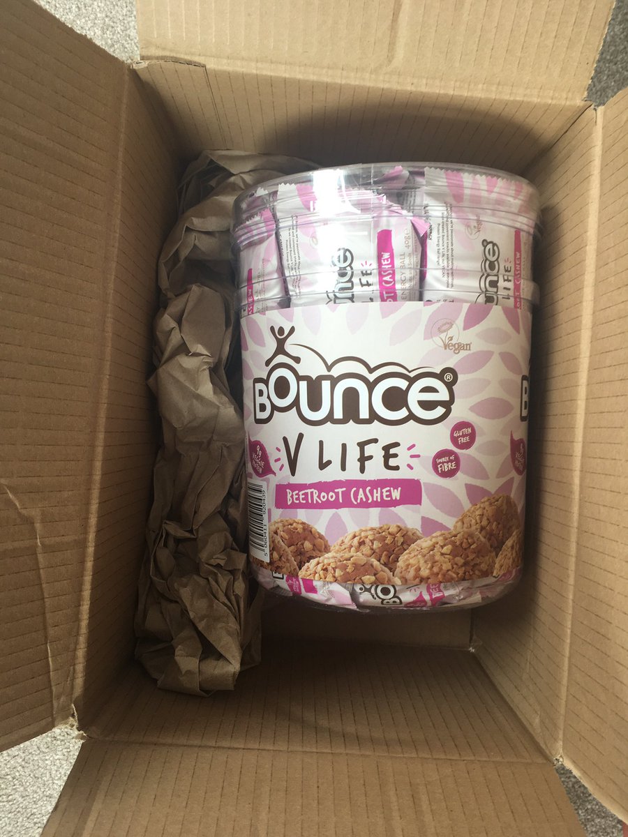 pvdcreed's tweet photo. When you get the most amazing deliver from your sponsor @BounceBallsUK #littlewins #stayunstoppable #thankyou 😁🤜🏾 https://t.co/lFsB8llvfQ