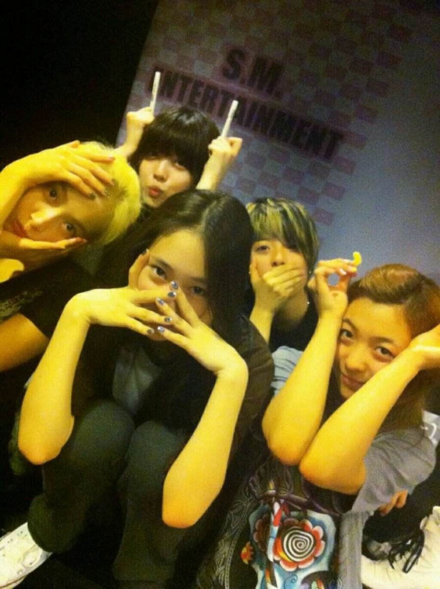 DRUNKRYST's tweet photo. ot5 💞 https://t.co/x73JHN47aJ