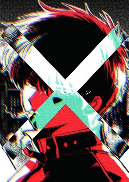 まんだらけ渋谷店周年記念で製作する 春泥先生のミニイラスト集 ｘ バッテン