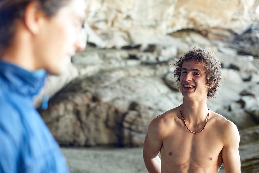 4sportua's tweet photo. Interview with #AdamOndra who at #Flatanger in #Norway made the FA of #ProjectHard - the first 9c in the world!
https://t.co/o86NhnkZN7 https://t.co/1HVyecrXnb