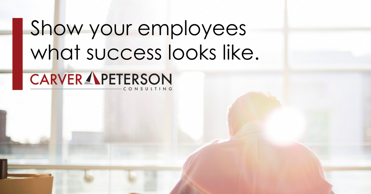 Learn to use financial #compensation to set benchmarks, motivate the team and boost overall employee performance.
buff.ly/2eV7RNN