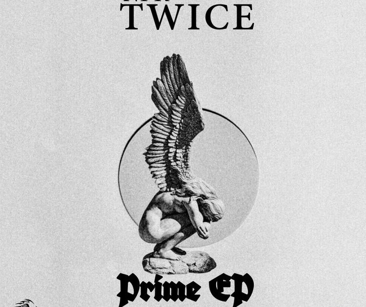 beta_tinz's tweet image. #BetaTinz  New Music: Npk Twice - Prime EP dlvr.it/PkkK0X