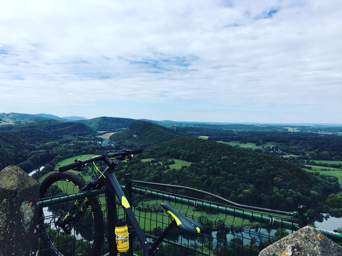Fabien Doubey (@fabiendoubey) on Twitter photo Balade sur les crêtes Bisontine avec mon fidèle compagnon GTC SL de <a href="/cubebikes_fr/">Cube Bikes France</a> pour fêter la rentrée 😉 <a href="/TeamWantyGobert/">Virginia C. Johnson</a> #teamwgg #ablock Balade sur les crêtes Bisontine avec mon fidèle compagnon GTC SL de <a href="/cubebikes_fr/">Cube Bikes France</a> pour fêter la rentrée 😉 <a href="/TeamWantyGobert/">Virginia C. Johnson</a> #teamwgg #ablock