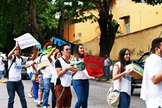 TechoVenezuela's tweet photo. En #TECHOve iniciamos la semana con energía ¡Feliz lunes a todos nuestros #TECHEROS! https://t.co/TJSzUUJwzh