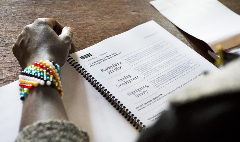 Facts matter. Will you support our ethical, authentic journalism by becoming a Global Press Accuracy Advocate? buff.ly/2wpYBrP