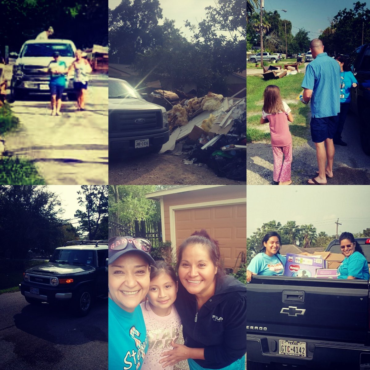 MrsSilviaSaenz's tweet photo. Casa por casa, barrio por barrio, estudiante por estudiante. @StewartSeagulls. https://t.co/kQXmQu2HEe