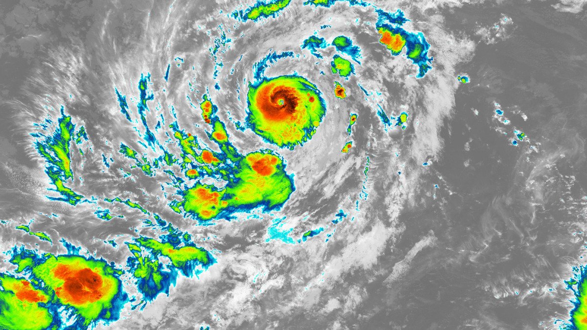 gecko39's tweet photo. Hurricane Irma Monster Storm
Climate Breakdown is Much Worse
https://t.co/jtn46kXnze
via @grist
https://t.co/0iyoXJERrt https://t.co/Wz84WY2aHT