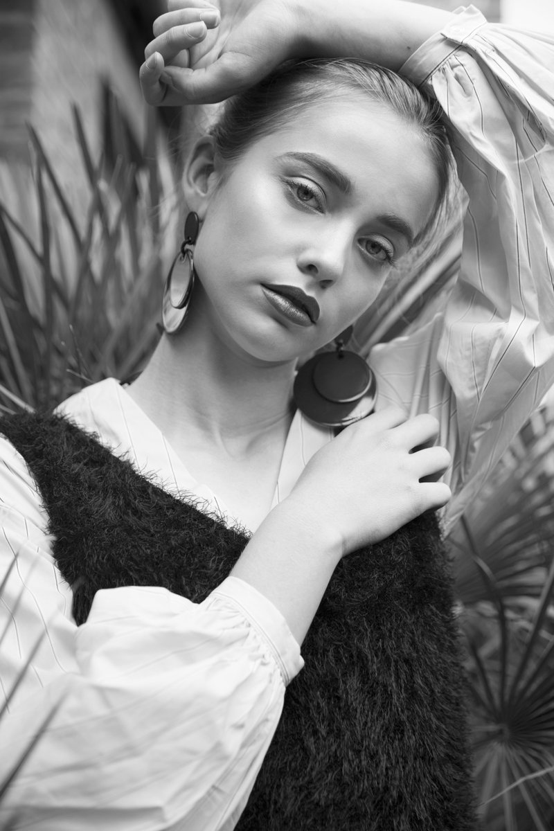 💃🏻 EMILY 💃🏻 by <a href="/lena_zeldets/">LenaZ</a> #LindenStaub #Empowered