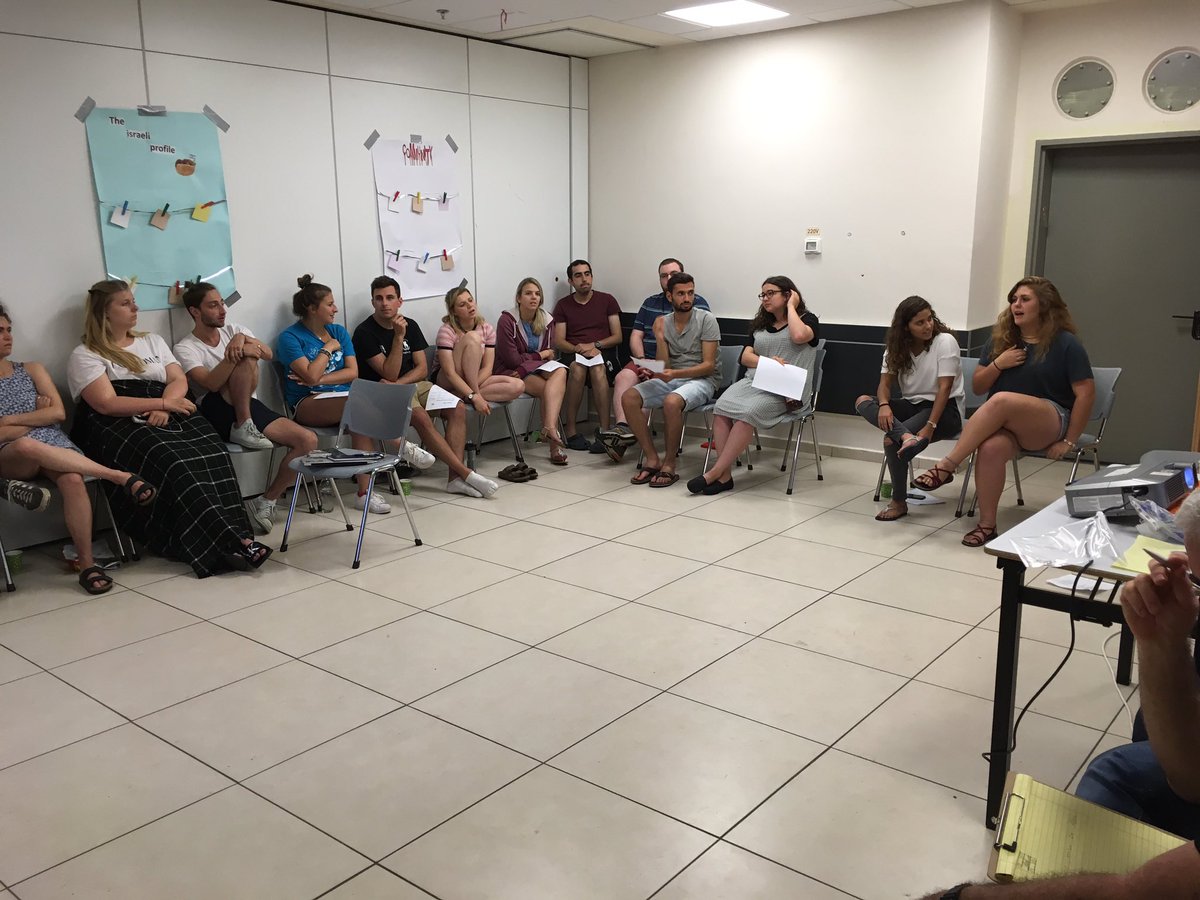 robinmoss86's tweet photo. 2 young Israelis who via @UJIAcharity-@JewishAgency Partnership have taken part in programmes with @RSYNetzer @NoamUK & @BBYOUK #Chazon2017 https://t.co/ilacISKfXN