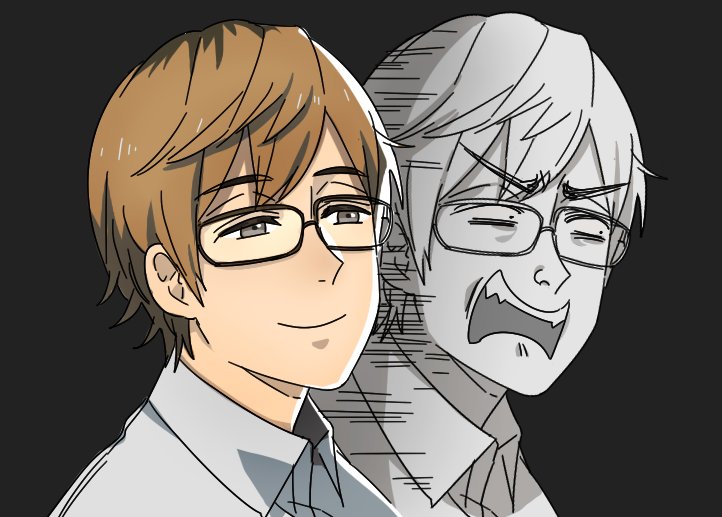 When you find an amazing series but the fandom is no good.