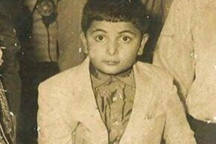 Happy Birthday Rishi kapoor ji 