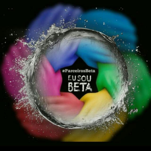 Bom Dia
#ParceirosBeta 
Vamos que vamos uh uh!