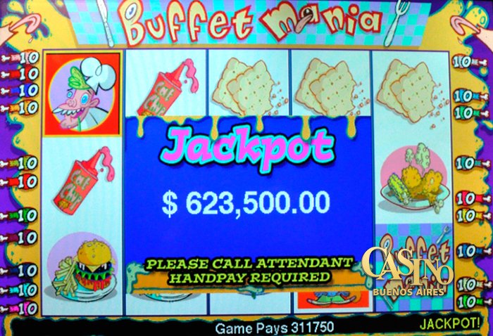 CasinoBsAs's tweet photo. La semana pasada entregamos más de $1.500.000 en premios!
#slots #buffetmania #88fortunes #cleopatra2 https://t.co/VZV6VbqYXi
