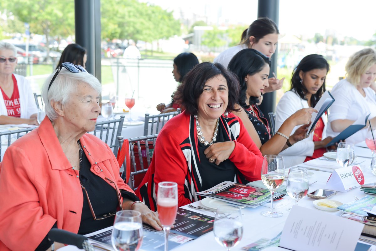 GirlsIncHalton's tweet photo. Happy Labour Day Weekend and thank you to all of our #GIHcelebration guests! https://t.co/Z8EBxegqNv