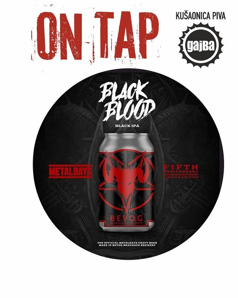 BEZ KOMENTARA
ON TAP