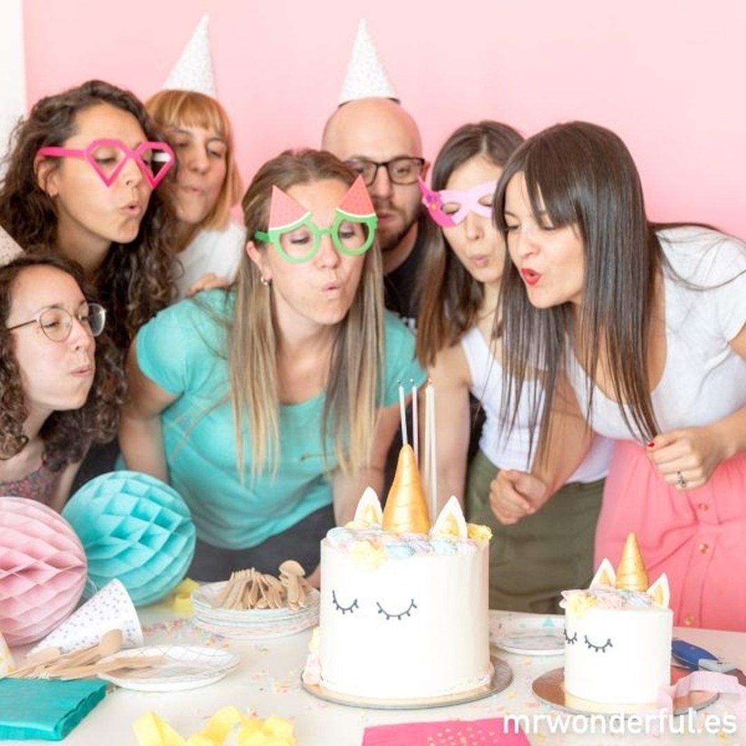 Descubre cuál es el secreto que comparten esos compañeros de oficina que contagian alegría con <a href="/TheBraveLiving/">The Braveliving</a> bit.ly/2x3NZT3