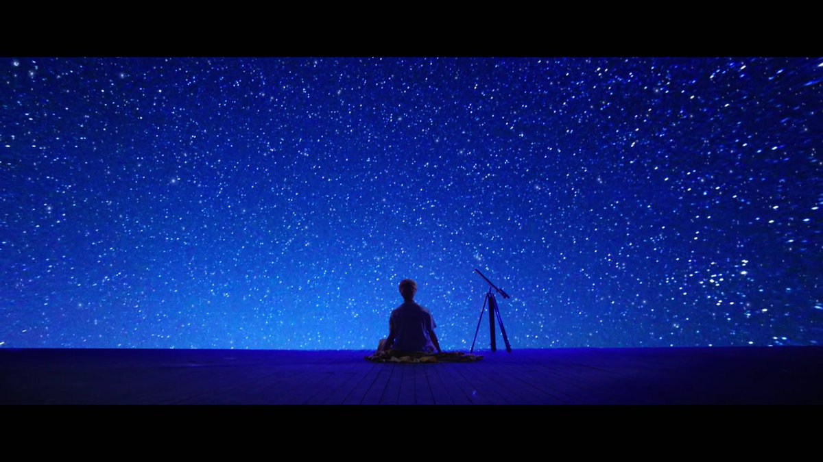 xoxo_cypher's tweet photo. Just watched #Serendipity 트레일러 and can confirm that i am 100% not ready for @BTS_twt comeback 😭😭. Chimchim, why so gorgeous??? https://t.co/t3L5CfvDQa