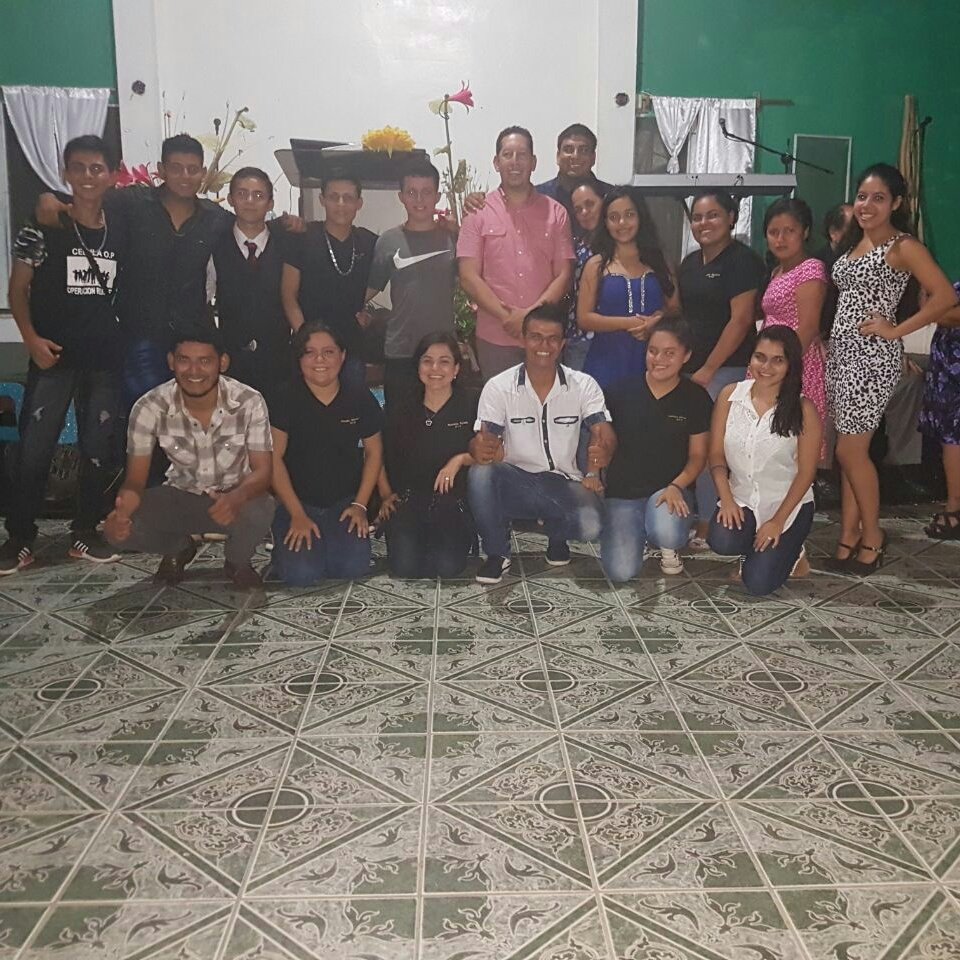 Ayalabendicion_'s tweet photo. #NuevaFotoDePerfil https://t.co/2VhyjsEBVd