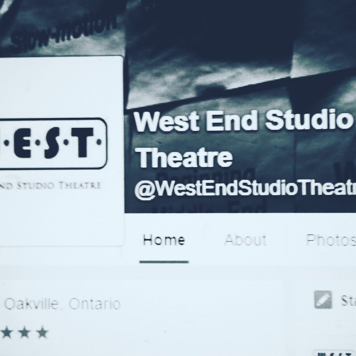 yilmaz_yo's tweet photo. #westendstudiotheatre.
All classes start Sept 11th.
Info @www.the-west.ca https://t.co/HHh5DhoKUq