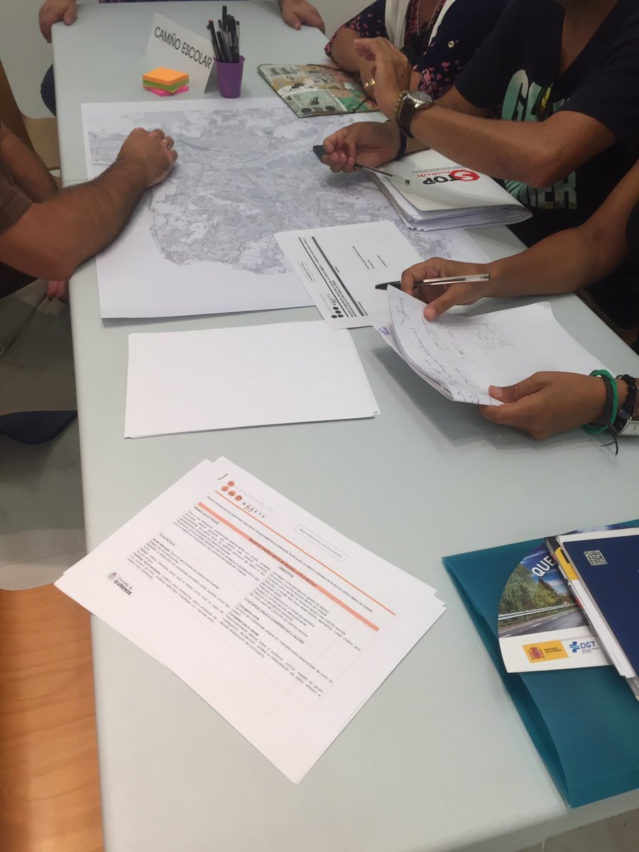 MovetexOurense's tweet photo. #MovetePorOurense
Esta tarde reunión do Grupo Motor na cuarta sesión de traballo. https://t.co/DDv2QewtV5