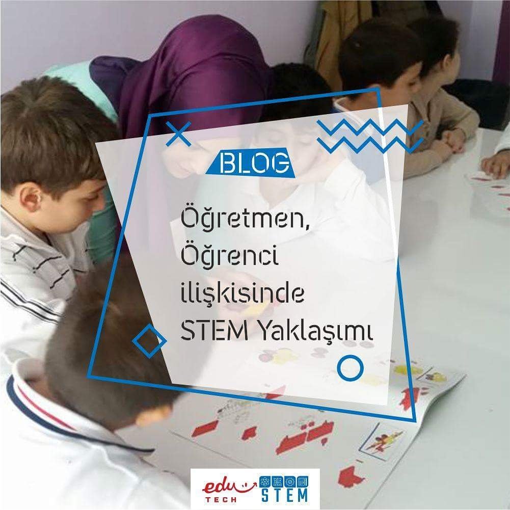 edutechstem's tweet photo. Öğretmen Öğrenci ilişkisinde STEM Yaklaşımı

Bu makaleyi mutlaka okumalısınız.
https://t.co/DJTrl2odYX

#stem #stemegitimi #uygulamaliegitim https://t.co/hIZuQ3qFMB