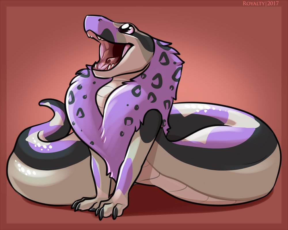 TheRoyalGryphon's tweet image. RAFFLE for #Snektember ! RT + Follow to win a shaded chibi drawing of your character! If you aren&apos;t a snake I will make you one! Ends 9/15!