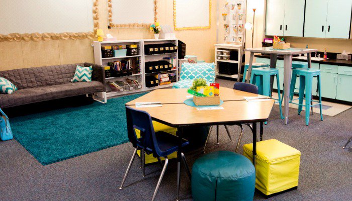 allison_zmuda's tweet photo. Flexible classroom spaces: from physical change to instructional change https://t.co/FxVo8MXmam #education #edchat https://t.co/kbUcGvJwda