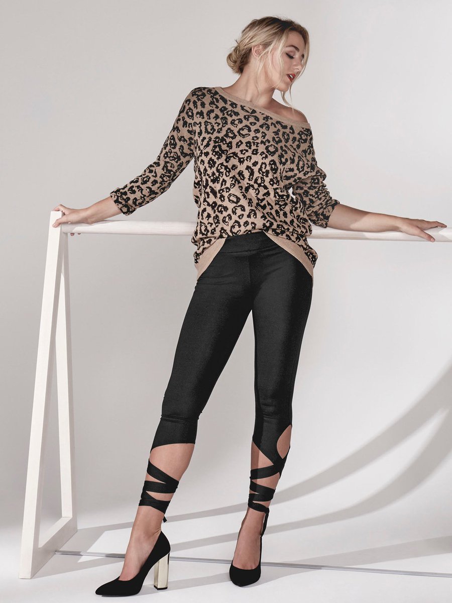 JustFabOnline's tweet photo. Shop our collection with Dance Moms' star @ChloeLukasiak and get 50% off your entire order. (VIPs only) https://t.co/61hlkJ9RtT https://t.co/U0apZNEPGY